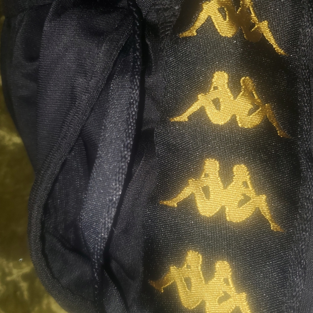 COPY - Kappa Men's Sweats - Picture 2 of 5